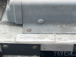 General Appearance with Second Serial Number/VIN Photo