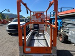Control Station Upper with 