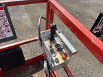 Basic Control Station Upper with 