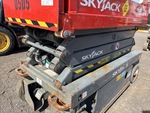 Chassis Photos with 