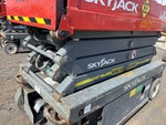 Chassis Photos with 