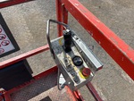 Basic Control Station Upper with 