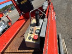 Control Station Upper with 