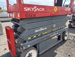 Chassis Photos with 