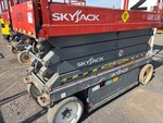 Chassis Photos with 