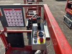Basic Control Station Upper with 