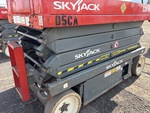 Chassis Photos with 
