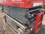 Chassis Photos with 