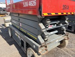 Chassis Photos with 