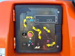 Basic Lower Control Station with 