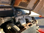 Engine with 
