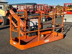 Basic Control Station Upper with 