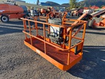 Basic Control Station Upper with 
