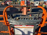 Basic Control Station Upper with 