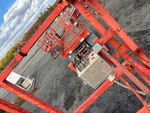 Control Station Upper with 