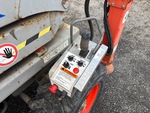 Control Station Upper with 
