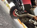 Drivetrain with 