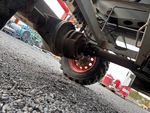 Drivetrain with 