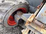 Drivetrain with 