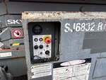 Control Station Ground with 