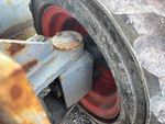 Drivetrain with 