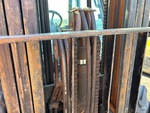 Hydraulique with 
