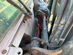 Hydraulique with 