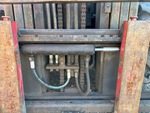 Hydraulique with 