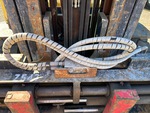 Hydraulique with 