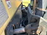 Hydraulique with 