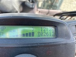 Aspect général with Compteur horaire / compteur kilométrique