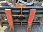 Hydraulique with 
