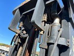 Hydraulique with 