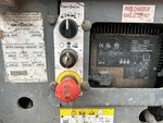 Basic Lower Control Station with 
