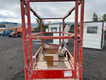Basic Control Station Upper with 