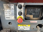 Control Station Ground with 