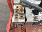 Basic Control Station Upper with 