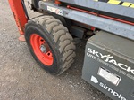 Chassis Photos with 