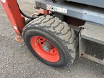 Chassis Photos with 