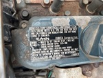 Engine with 