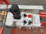 Basic Control Station Upper with 