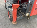 Chassis Photos with 