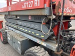Chassis Photos with 