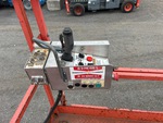 Basic Control Station Upper with 