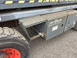 Chassis Photos with 