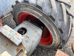 Drivetrain with 