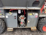 Hydraulics with 