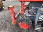 Chassis with 