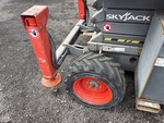 Chassis with 