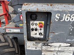 Control Station Ground with 